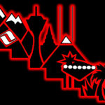 1st Evilution Logo